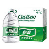 C'estbon 怡寶 純凈水飲用水小瓶會議用水整箱 4.5L 4