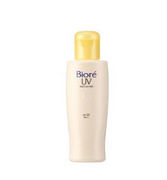 双11预售：Biore 碧柔 温和防晒乳液 SPF25PA++ 140ml*2瓶