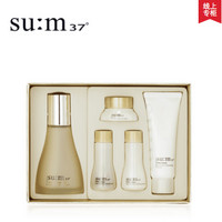 su:m37° 苏秘37° 呼吸 魔法精华套盒（奇迹护理精华露 80ml+赠品）