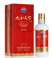 九和天下 茅台 54度 500ml