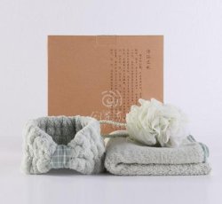 创艺东方 原创设计洗浴三件套 29元包邮_创艺