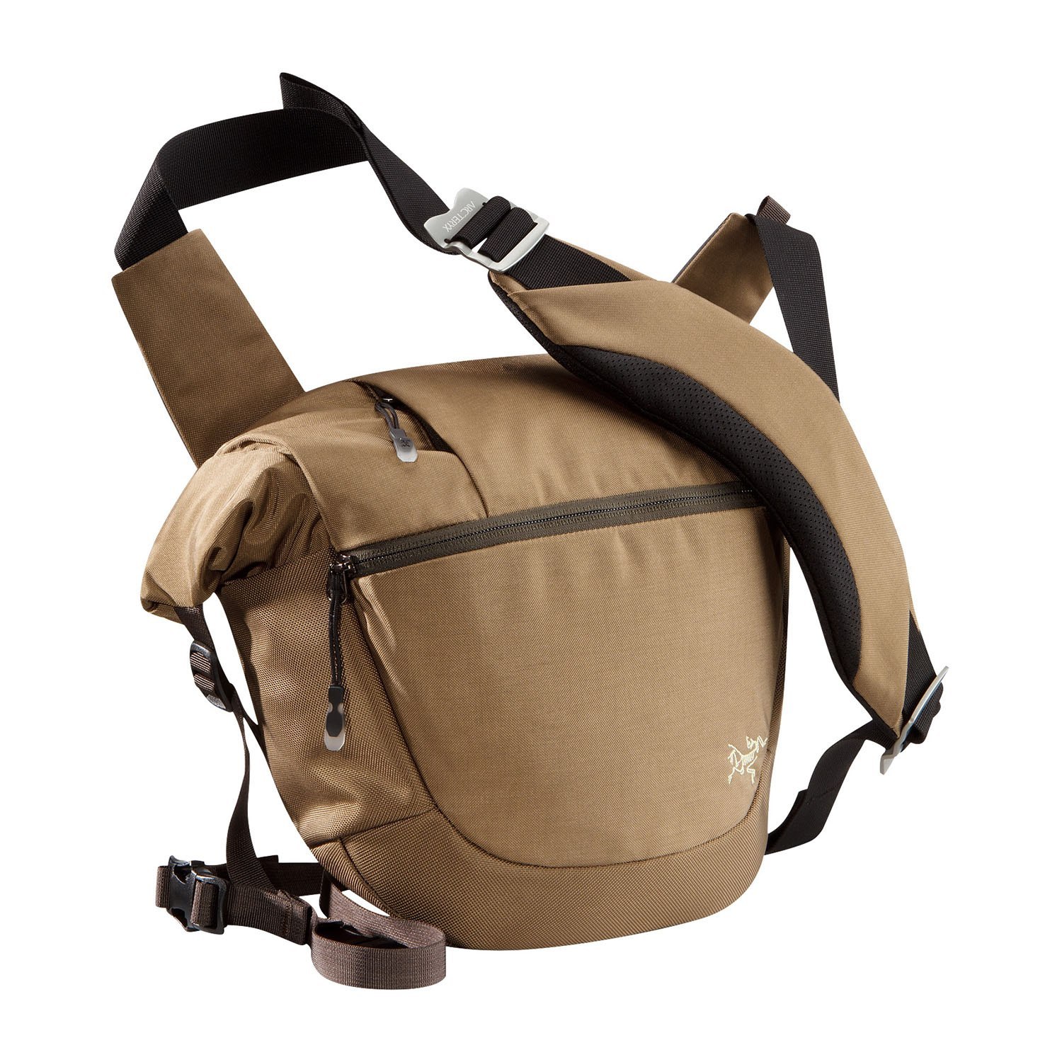 ARC‘TERYX 始祖鸟 BACKPACKS背包系列 单肩挎包 8L