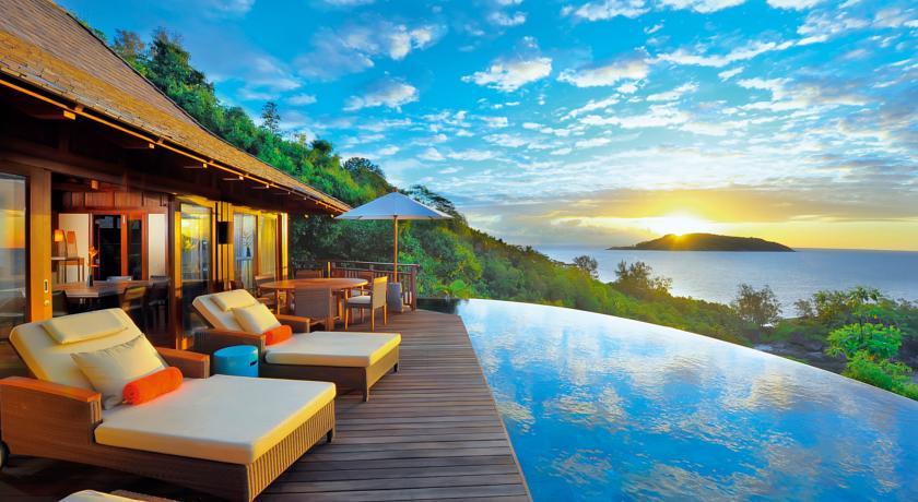 双11预售:北京-塞舌尔 8天往返含税机票(199元