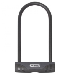 ABUS Facilo 32 U型锁 202元包邮_骑乐无穷优