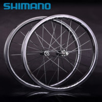 SHIMANO 禧玛诺 DURA-ACE R9100系列 C40 全能型公路轮组