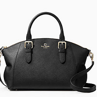 Kate Spade NEW YORK charlotte street small sloan 女款手提包