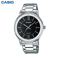 CASIO 卡西欧 MTH-1056D 男女款时装手表