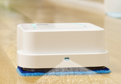 水擦地机器人 1499元包邮,送399元原装电池和