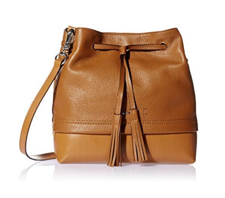 LODIS Kate Cara Convertible Drawstring  女士水桶包