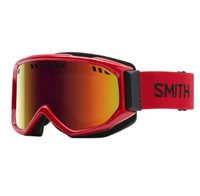 Smith Optics 史密斯光学 SCOPE系列中性雪镜 SC3DXBK16 OS