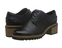 Clarks  Balmer Bella 女士休闲鞋