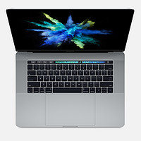 新品首发：Apple 苹果 MacBook Pro 15（2016）低配版