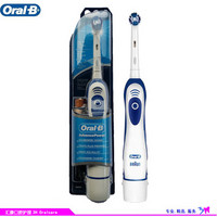 Oral-B 欧乐-B 干电式 DB4010 成人电动牙刷