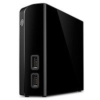 限中亚Prime会员：SEAGATE 希捷 Backup Plus Hub 8TB 桌面硬盘（STEL8000100）