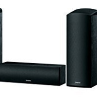 Onkyo 安桥 SKS-HT594 5.1.2声道 家庭影院