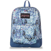 Jansport T60G 0E4 休闲双肩包