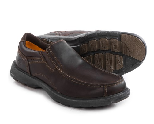 Timberland 添柏岚 Earthkeepers Richmont 男士休闲鞋