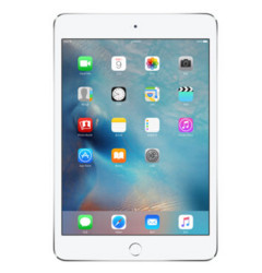 移动端:Apple 苹果 iPad Mini4 WiFi版7.9英寸 R