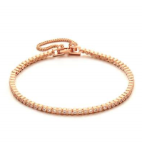 华洛世奇 Iconic Swan 5204134 大号 黑天鹅项