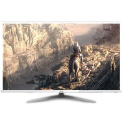 AOC T3207M 31.5寸电视显示器(ADS面板、防