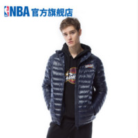 NBA 球队系列 便携超轻羽绒服