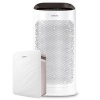 20日0点：SAMSUNG 三星 KJ393G-K5050WD 空气净化器+ KJ250G-K3000NW 空气净化器