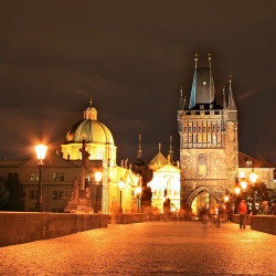 移动端:上海出发 布达佩斯维也纳布拉格11天9