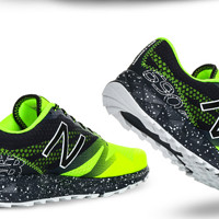 new balance MT690LG1 男款户外跑鞋 