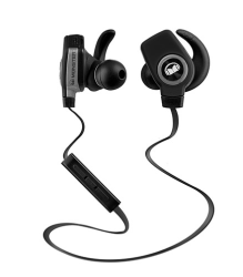 MONSTER 魔声 Isport Superslim 蓝牙运动耳机