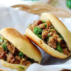 自由行:上海-西安4日往返含税机票+全程酒店 9