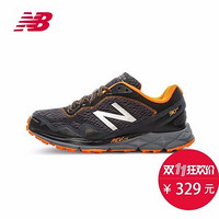 双11预告：new balance 910系列 910V2 男子越野跑鞋