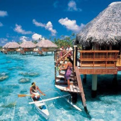 特价机票:广州直飞毛里求斯 8天往返含税机票