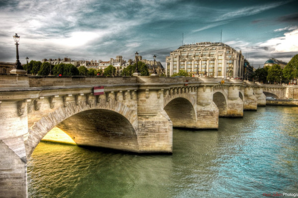 跟团游:北京至法国+意大利+瑞士10日跟团游(往