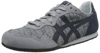 Onitsuka Tiger 鬼塚虎 SERRANO D6D3L 中性运动休闲鞋