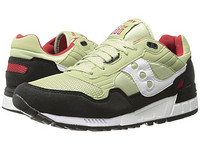 7.5码起：saucony 圣康尼 Originals Shadow 5000 复古跑鞋