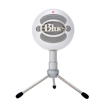 Blue Snowball Ice 雪球 USB电容麦克风（心形指向）