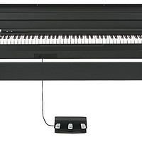 再特价：KORG 科音 LP-180 BK 数码钢琴套装（数码钢琴+琴架+三踏板）