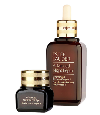 ESTEE LAUDER 雅诗兰黛 即时修护 特润精华