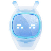 Teemo 糖猫 GPS定位 儿童智能手表