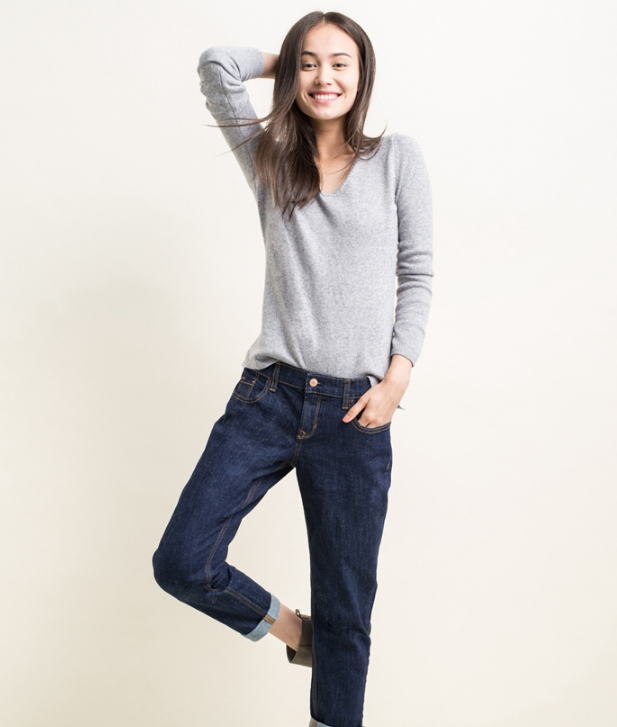 OLD NAVY 337387 W 女士针织衫