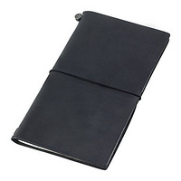 MIDORI TRAVELER‘S Notebook 旅行者笔记本 标准型