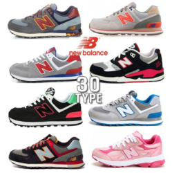 海淘活动:韩国11街 new balance 运动鞋 促销专