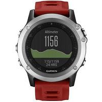 GARMIN 佳明 Fenix 3 国行英文版 户外智能运动手表