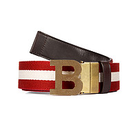 BALLY 巴利 BUCKLE 35 M.T/162 男士皮带