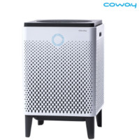 豪威（COWAY）空气净化器 除甲醛 除雾霾PM2.5 室内家用氧吧智能静音 AP-1515H