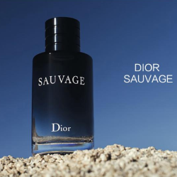 微信端:Dior 迪奥 Sauvage 旷野 男士香水 60m