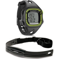 GARMIN 佳明 Forerunner 15 GPS运动心率表 含心率带