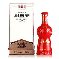 剑南春 浓香型 46度 500ml