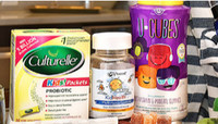 海淘券码：Vitacost  美国官网 双11全场母婴保健品促销