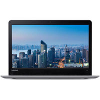 ThinkPad New S2 20GU0000CD 13.3英寸超薄笔记本电脑（i5-6200U 4G 240GB SSD）银色